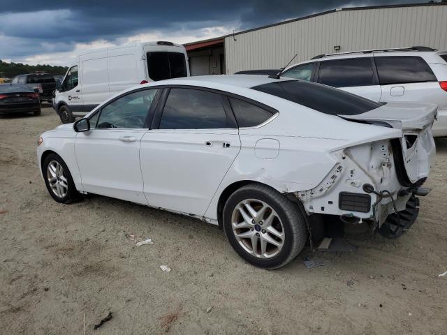 Photo 2 from auction – 2016 FORD FUSION SE with VIN 1FA6P0HD0G5108652