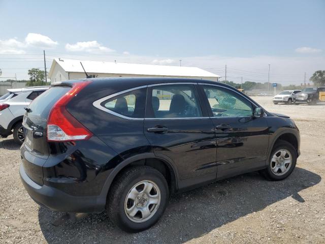 Photo 3 from auction – 2014 HONDA CR-V LX with VIN 5J6RM4H38EL092878