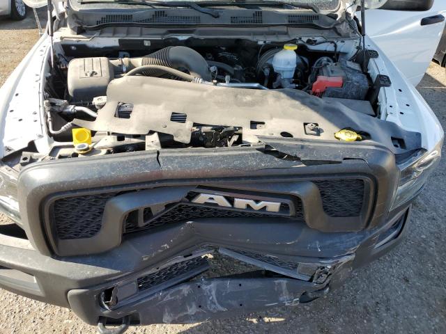 Photo 11 from auction – 2020 RAM 1500 CLASS with VIN 1C6RR6GT2LS119524