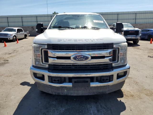 Photo 5 from auction – 2017 FORD F250 SUPER with VIN 1FT7W2BT9HED80700