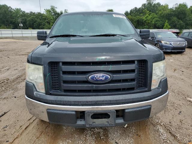 Photo 5 from auction – 2012 FORD F150 SUPER with VIN 1FTFX1CT9CFB74930