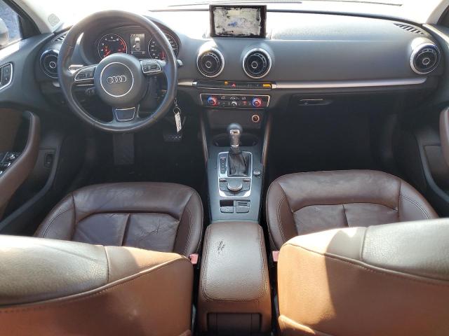 Photo 8 from auction – 2016 AUDI A3 PREMIUM with VIN WAUA7GFFXG1007592