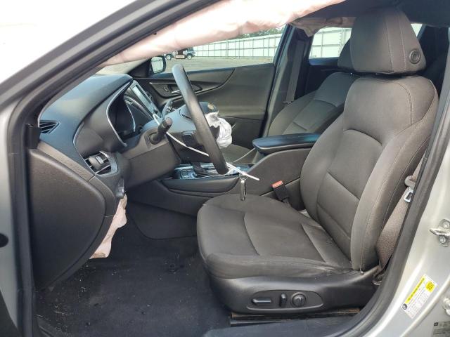 Photo 7 from auction – 2017 CHEVROLET MALIBU LT with VIN 1G1ZE5ST3HF118669