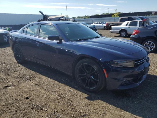 Foto 4 de la subasta – 2015 DODGE CHARGER SE con VIN 2C3CDXBG3FH839993