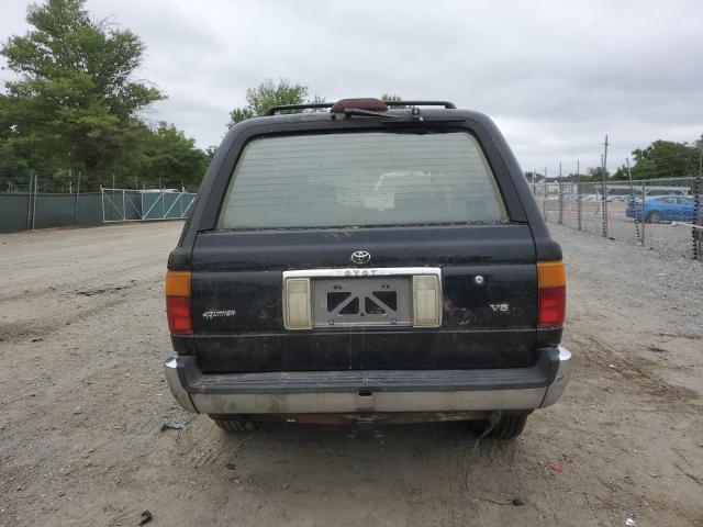 Photo 6 from auction – 1995 TOYOTA 4RUNNER with VIN JT3VN29V0S0045139