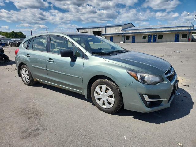 Photo 4 from auction – 2016 SUBARU IMPREZA with VIN JF1GPAA64GH265900