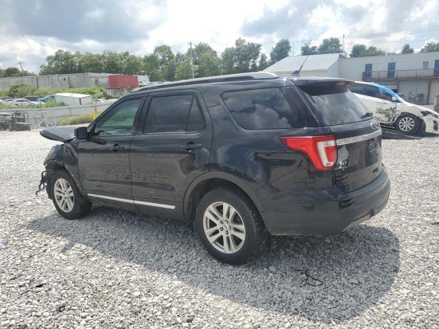 Photo 2 from auction – 2019 FORD EXPLORER X with VIN 1FM5K8D81KGB26940