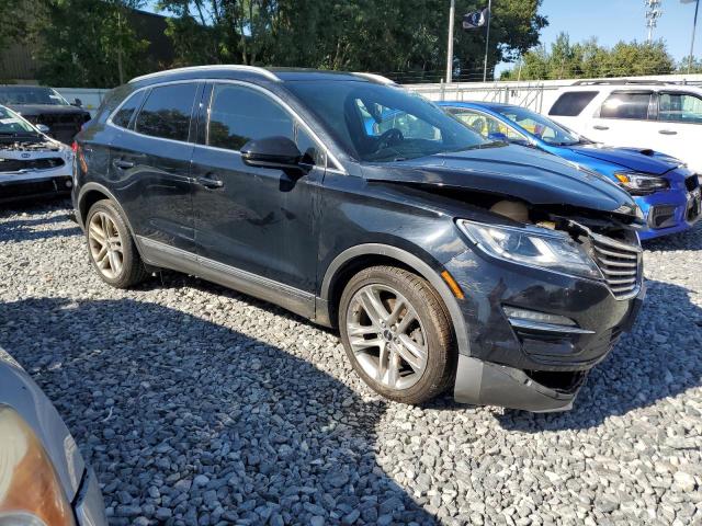 Photo 4 from auction – 2017 LINCOLN MKC RESERV with VIN 5LMTJ3DH4HUL35965