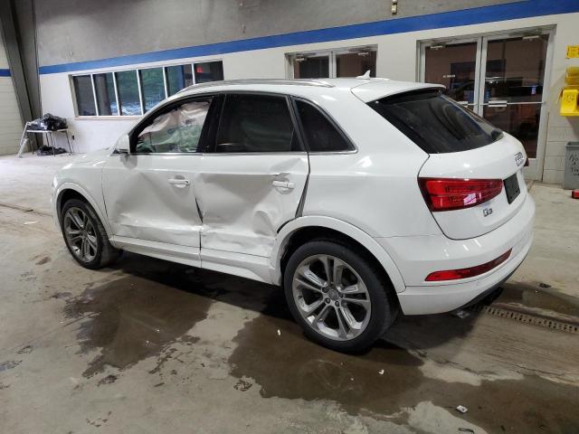 Photo 2 from auction – 2017 AUDI Q3 PREMIUM PLUS with VIN WA1HCCFS3HR006736