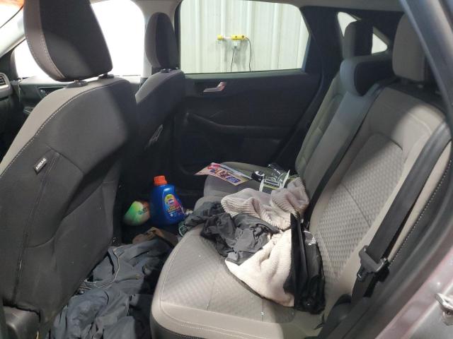 Photo 11 from auction – 2021 FORD ESCAPE SE with VIN 1FMCU0G61MUB12697