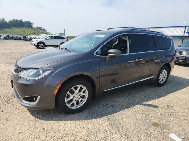 CHRYSLER PACIFICA T 2020 with VIN 2C4RC1BG6LR113637 - Photo from auction
