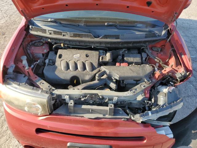 Photo 12 from auction – 2010 NISSAN CUBE BASE with VIN JN8AZ2KR3AT152263