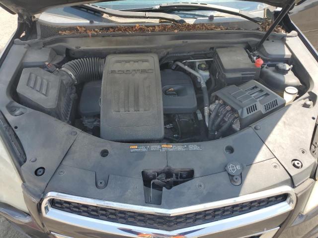 Photo 12 from auction – 2013 CHEVROLET EQUINOX LT with VIN 2GNFLEEKXD6237592