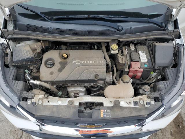 Photo 11 from auction – 2021 CHEVROLET SPARK 1LT with VIN KL8CD6SA0MC739165