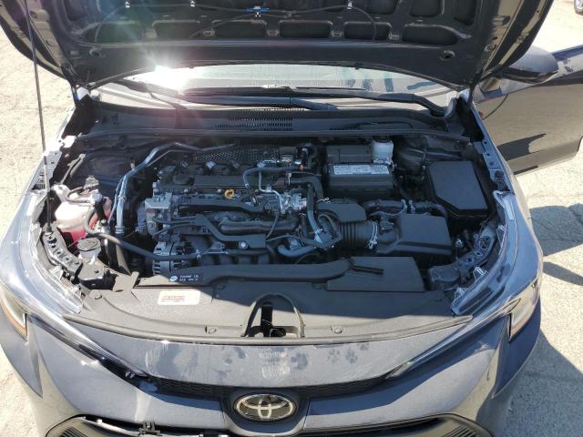 Photo 11 from auction – 2025 TOYOTA COROLLA LE with VIN 5YFB4MDE0SP262717