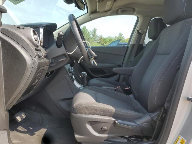 Photo 7 from auction – 2016 CHEVROLET TRAX 1LT with VIN 3GNCJPSB6GL187864
