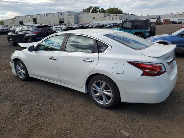 Photo 2 from auction – 2014 NISSAN ALTIMA 2.5 with VIN 1N4AL3APXEC109067
