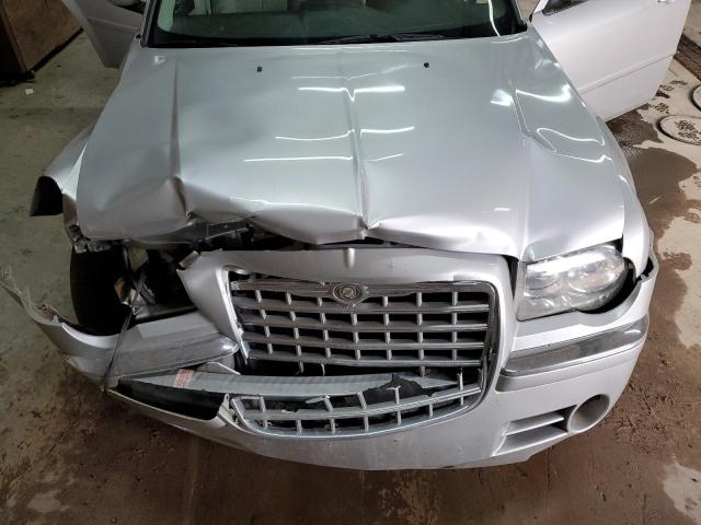 Photo 11 from auction – 2005 CHRYSLER 300 TOURING with VIN 2C3JA53G45H615150