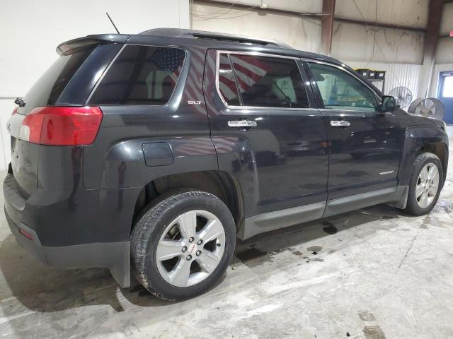 Photo 3 from auction – 2014 GMC TERRAIN SL with VIN 2GKALSEK2E6176486