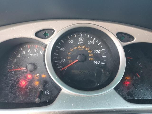 Foto 9 de la subasta – 2006 TOYOTA HIGHLANDER con VIN JTEDP21A060112446
