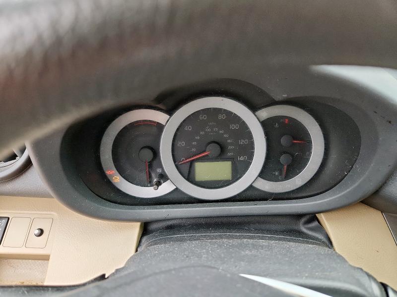 Photo 9 from auction – 2010 TOYOTA RAV4 with VIN 2T3ZF4DV5AW024536