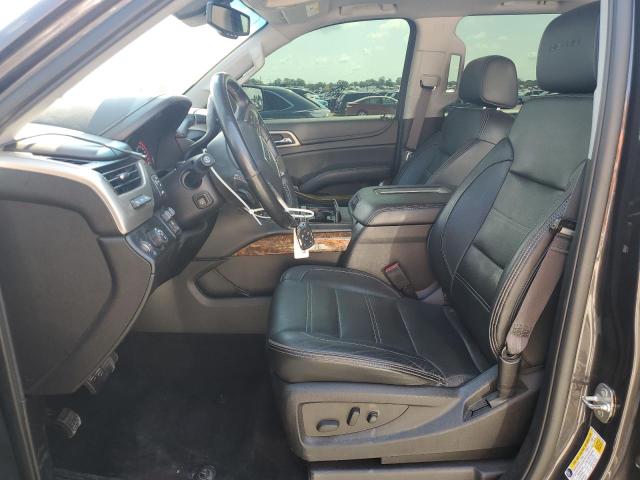 Photo 7 from auction – 2016 GMC YUKON DENALI with VIN 1GKS1CKJXGR334530