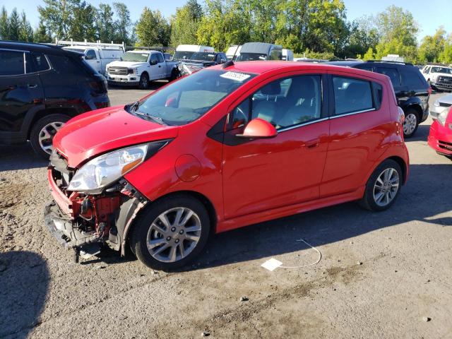 2016 Chevrolet Spark