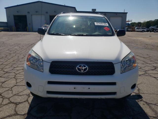 Photo 5 from auction – 2006 TOYOTA RAV4 with VIN JTMBD33V965042345