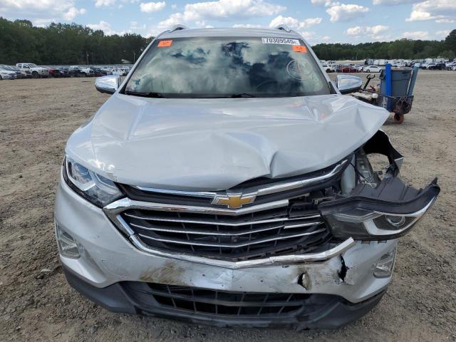 Photo 5 from auction – 2020 CHEVROLET EQUINOX PREMIER with VIN 2GNAXXEV2L6247231