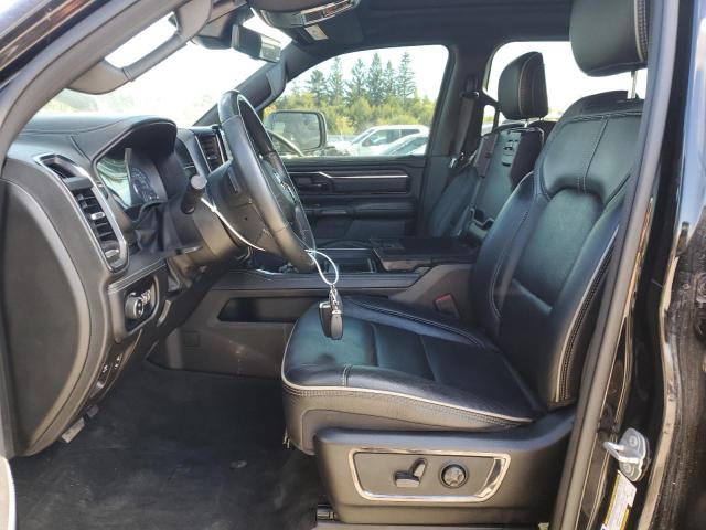Photo 7 from auction – 2022 RAM 1500 LIMIT with VIN 1C6SRFHMXNN404210