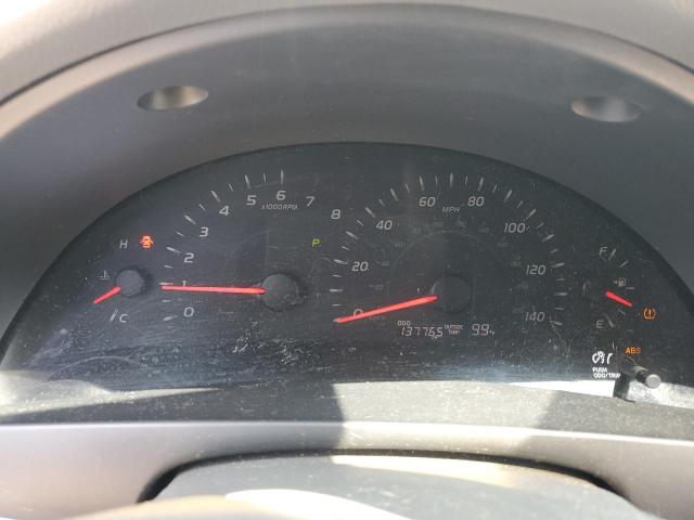 Photo 9 from auction – 2007 TOYOTA CAMRY with VIN 4T1BE46K17U680497
