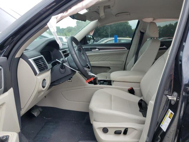 Photo 7 from auction – 2023 VOLKSWAGEN ATLAS SE with VIN 1V2HR2CA9PC521654