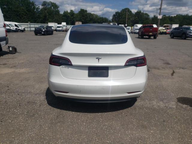 Photo 6 from auction – 2021 TESLA MODEL 3 with VIN 5YJ3E1EA9MF045886