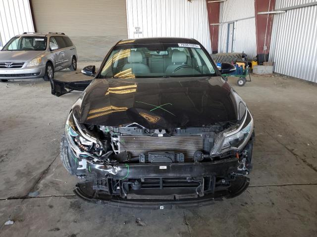 Photo 5 from auction – 2017 KIA OPTIMA PLU with VIN KNAGV4LD7H5017282