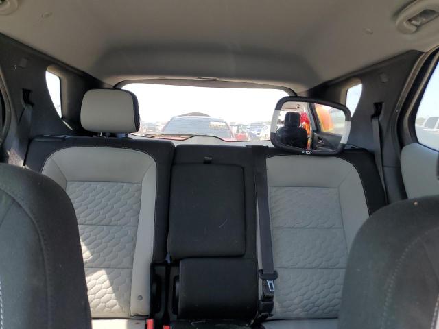 Photo 10 from auction – 2020 CHEVROLET EQUINOX LS with VIN 3GNAXHEV4LS658721