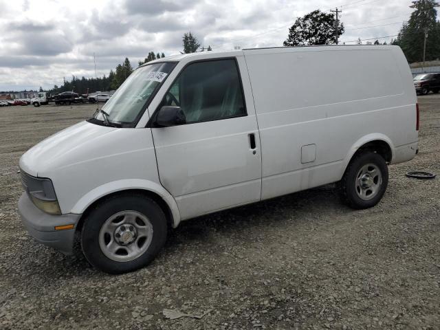 CHEVROLET ASTRO 2005 with VIN 1GCDM19X15B113365 - Photo from auction