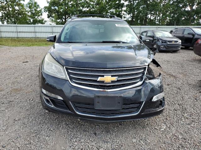 Photo 5 from auction – 2015 CHEVROLET TRAVERSE L with VIN 1GNKVHKD3FJ322229