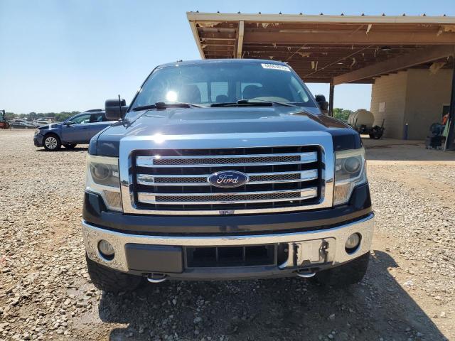 Photo 5 from auction – 2014 FORD F150 SUPER with VIN 1FTFW1ET3EKE50092