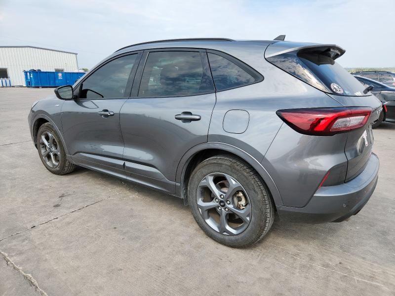 Photo 2 from auction – 2023 FORD ESCAPE ST LINE with VIN 1FMCU0MN3PUB31798