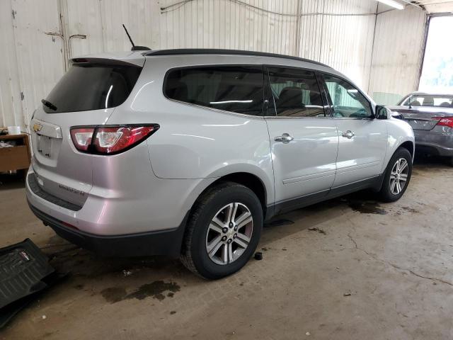 Photo 3 from auction – 2016 CHEVROLET TRAVERSE L with VIN 1GNKVHKD5GJ192486