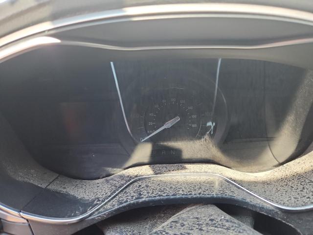 Photo 9 from auction – 2015 FORD FUSION SE with VIN 3FA6P0LU6FR308924