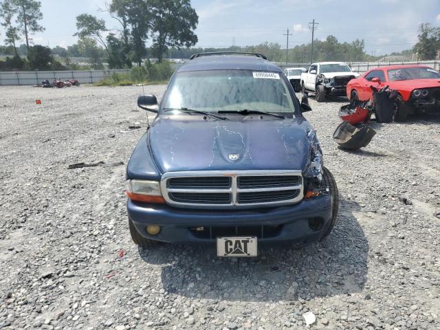 Photo 5 from auction – 2001 DODGE DURANGO with VIN 1B4HS28NX1F603929