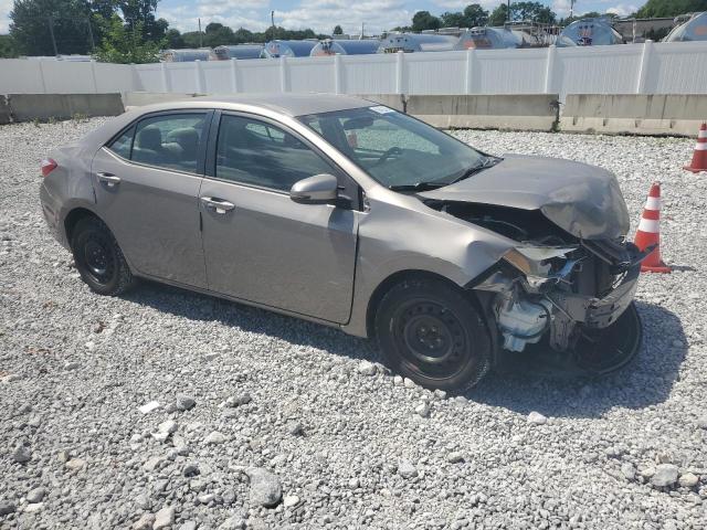 Photo 4 from auction – 2015 TOYOTA COROLLA L with VIN 2T1BURHE7FC314924