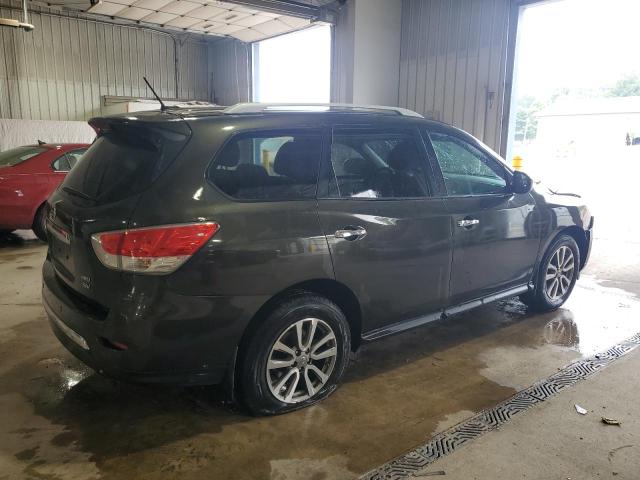 Photo 3 from auction – 2015 NISSAN PATHFINDER with VIN 5N1AR2MM9FC643730