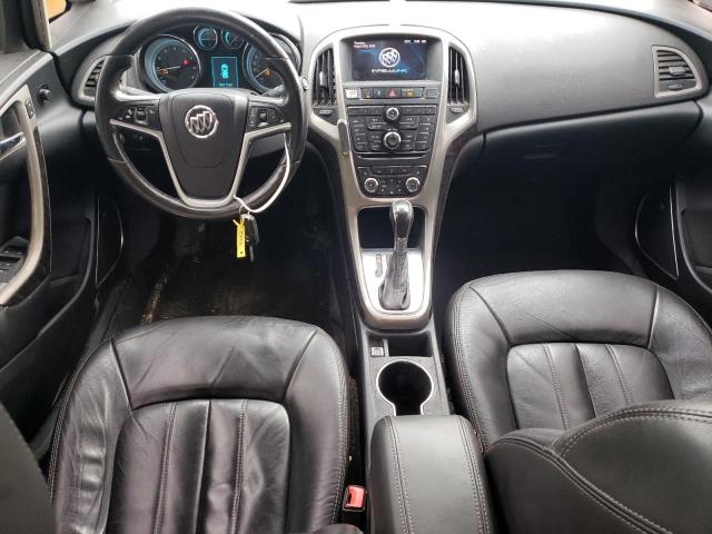 Photo 8 from auction – 2015 BUICK VERANO with VIN 1G4PS5SK3F4197375