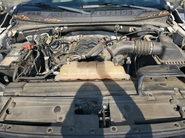 Photo 11 from auction – 2018 FORD F150 SUPER with VIN 1FTEW1E52JKF17028