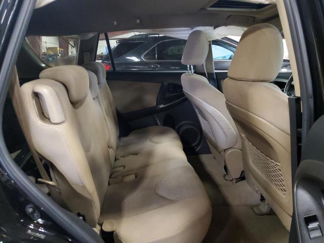 Photo 11 from auction – 2011 TOYOTA RAV4 with VIN 2T3ZF4DVXBW076181