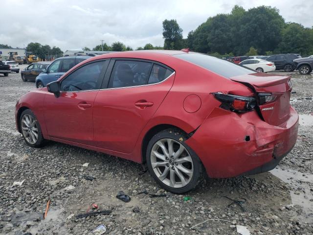 Photo 2 from auction – 2015 MAZDA 3 TOURING with VIN JM1BM1V36F1268480