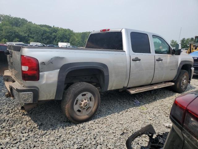 Photo 3 from auction – 2011 CHEVROLET SILVERADO with VIN 1GC1KXCG8BF143097