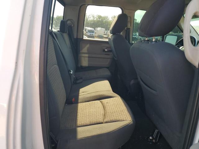 Photo 10 from auction – 2010 DODGE RAM 1500 with VIN 1D7RV1GP2AS159602